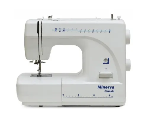 Швейна машина Minerva CLASSIC