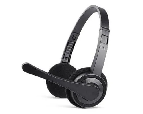 Навушники REAL-EL GD-011MV Black