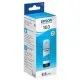 Контейнер с чернилами Epson 103 Cyan (C13T00S24A)