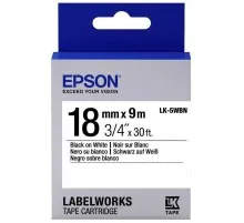 Лента для принтера этикеток Epson C53S655006