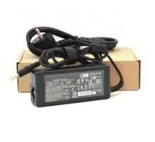 Блок живлення до ноутбуку Merlion ASUS 65W 19V 3,42A разъем 5.5*2.5 (M00137)