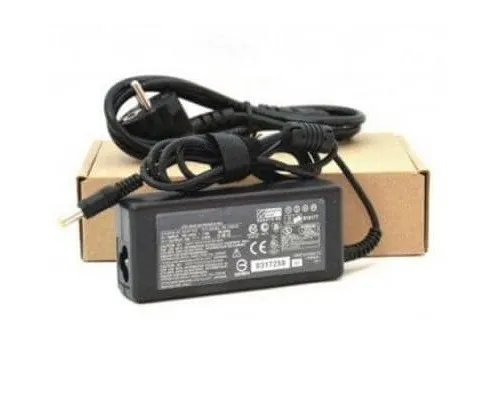 Блок живлення до ноутбуку Merlion ASUS 65W 19V 3,42A разъем 5.5*2.5 (M00137)