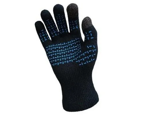 Водонепроникні рукавички Dexshell DG368TS2.0-HTBL