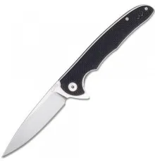 Нож CJRB Briar G10 Black (J1902-BKF)