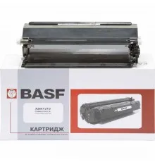 Тонер-картридж BASF Lexmark X264/X363/X364 , X264A11G Black (BASF-KT-X264A11G)