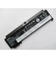 Аккумулятор для ноутбука Lenovo ThinkPad T460s/T470s 01AV406, 2274mAh (27Wh), 3cell, 11.46V, (A47389)