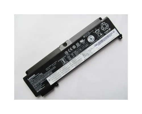 Аккумулятор для ноутбука Lenovo ThinkPad T460s/T470s 01AV406, 2274mAh (27Wh), 3cell, 11.46V, (A47389)