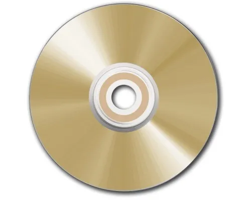 Диск CD HP CD-RW80 700MB 4X-12X Spindle 25шт (69313/CWE00019-3)