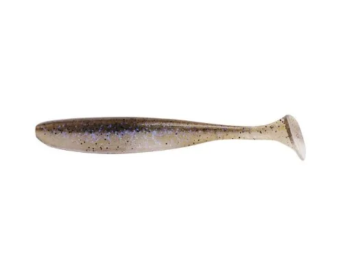 Силикон рыболовный Keitech Easy Shiner 4.5 (6 шт/упак) ц:440 electric shad (1551.08.44)