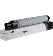 Тонер-картридж CET RICOH MPC4502 (841751/841679) 560g BLACK (CET6747)