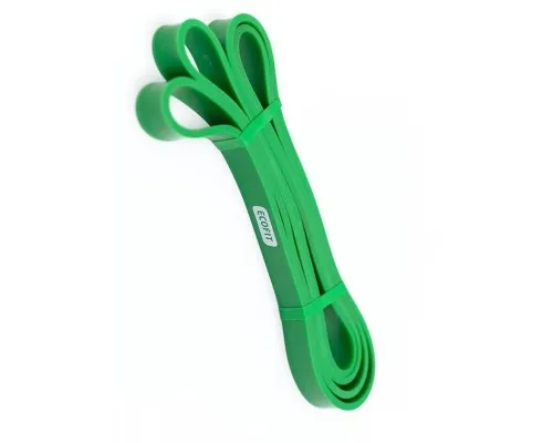 Еспандер Ecofit MD1353 Green 216х1,90х0,45 см