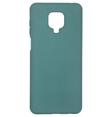 Чехол для мобильного телефона Armorstandart ICON Case for Xiaomi Redmi Note 9S/9 Pro/9 Pro Max Pine Gree (ARM56603)