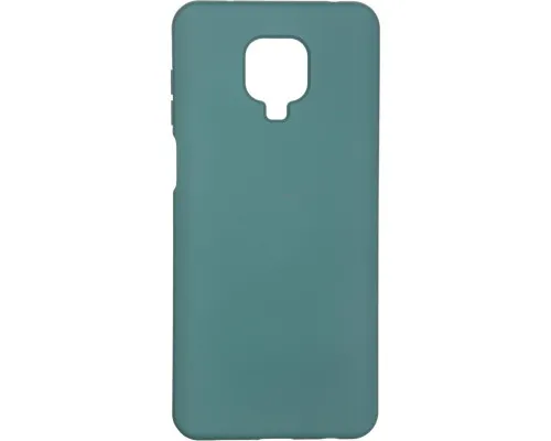 Чохол до мобільного телефона Armorstandart ICON Case for Xiaomi Redmi Note 9S/9 Pro/9 Pro Max Pine Gree (ARM56603)