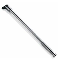 Ключ Toptul вороток з шарніром 3/4" 600мм (CFAC2424)