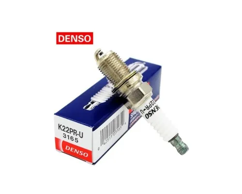 Свічка запалювання Denso K22PRU