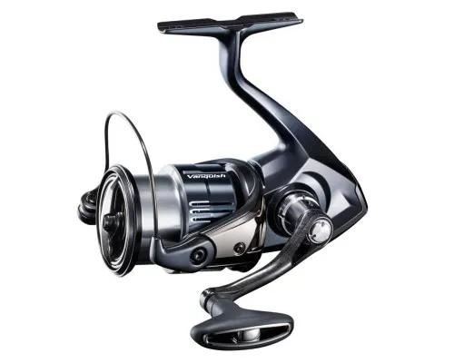 Катушка Shimano Vanquish 19 C5000 XG FB 11+1BB (VQC5000XGFB)