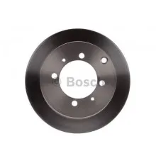 Гальмівний диск Bosch 0 986 478 655