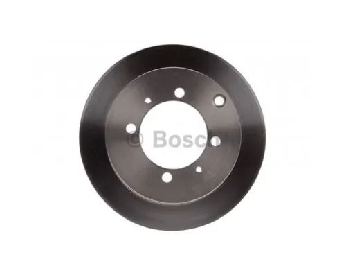 Тормозной диск Bosch 0 986 478 655