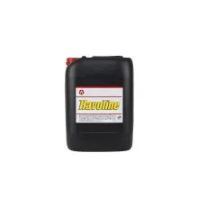 Моторное масло Texaco Havoline Extra 10w40 20л (6769)
