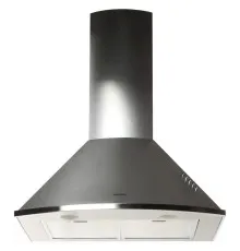 Витяжка кухонна Eleyus Bora 1200 LED SMD 60 IS