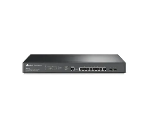 Коммутатор сетевой TP-Link TL-SG3210XHP-M2