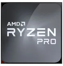 Процессор AMD Ryzen 5 5650G PRO (100-100000255MPK)