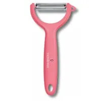Овочечистка Victorinox Tomato and Kiwi Light Red (7.6079.12)