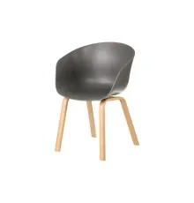 Кухонний стілець Special4You Vital grey (E6392)