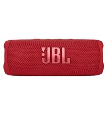 Акустична система JBL Flip 6 Red (JBLFLIP6RED)