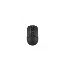 Мышка A4Tech FB12 Bluetooth Black