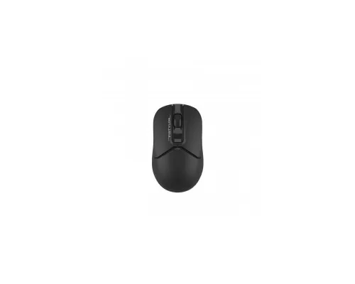 Мышка A4Tech FB12 Bluetooth Black