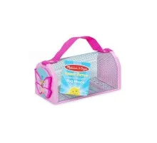Ігровий набір Melissa&Doug Будиночок для комах "Метелик Белла" (MD6704)