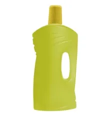 Засіб для миття підлоги Be&Eco універсал Лимон 1 л (4820168433467)