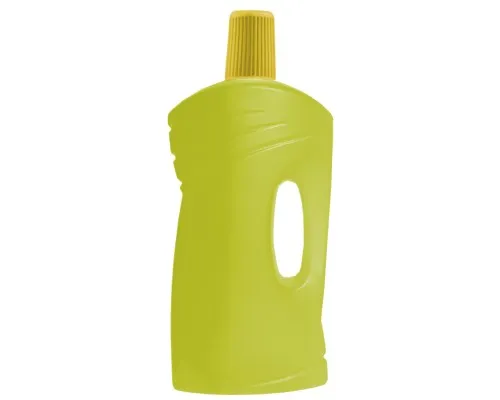 Средство для мытья пола Be&Eco универсал Лимон 1 л (4820168433467)