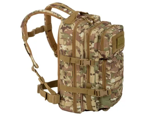 Рюкзак туристичний Highlander Recon Backpack 28L HMTC (929622)