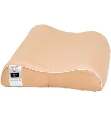 Подушка MirSon ортопедична 6035 Delicate satin Estella Aero 58х40х10.5 (2200003261585)