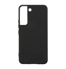 Чехол для мобильного телефона Armorstandart ICON Case Samsung S22 5G (SM-S901) Black (ARM62668)