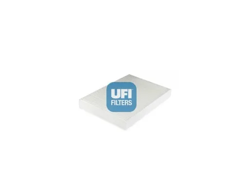 Фильтр салона UFI 53.314.00