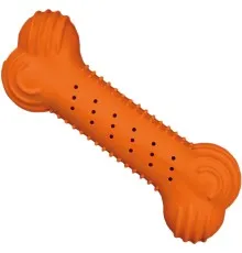 Іграшка для собак Trixie Кістка, що шарудить 18 см (4011905348490)