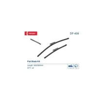 Щітка склоочисника Denso DF-409