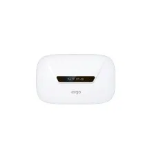 Мобільний Wi-Fi роутер Ergo M0263