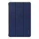 Чохол до планшета BeCover Smart Case Lenovo Tab P12 Pro 12.6 TB-Q706F Deep Blue (708321)