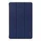 Чехол для планшета BeCover Smart Case Lenovo Tab P12 Pro 12.6 TB-Q706F Deep Blue (708321)