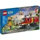 Конструктор LEGO City Пожарная машина 502 детали (60374)