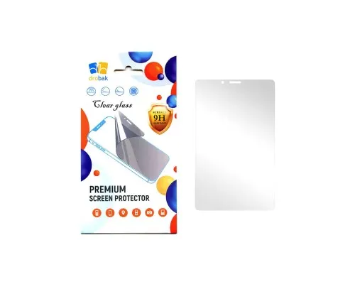 Скло захисне Drobak Lenovo Tab M7 (616149)