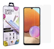 Скло захисне Drobak Samsung Galaxy A32 4G (474719)