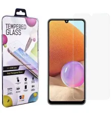 Скло захисне Drobak Samsung Galaxy A32 4G (474719)