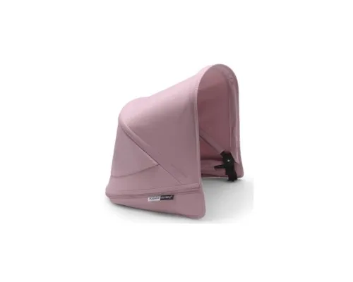Капюшон для коляски Bugaboo Fox 2 Sun canopy Soft pink (230411SP02)