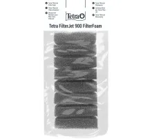 Наповнювач для акваріумного фільтра Tetra Губка FilterJet 900 Filter Foam (4004218287020)