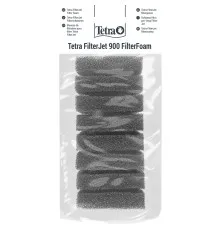 Наполнитель для аквариумного фильтра Tetra Губка FilterJet 900 Filter Foam (4004218287020)